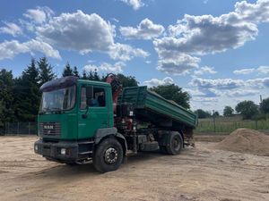 MAN F2000 2001