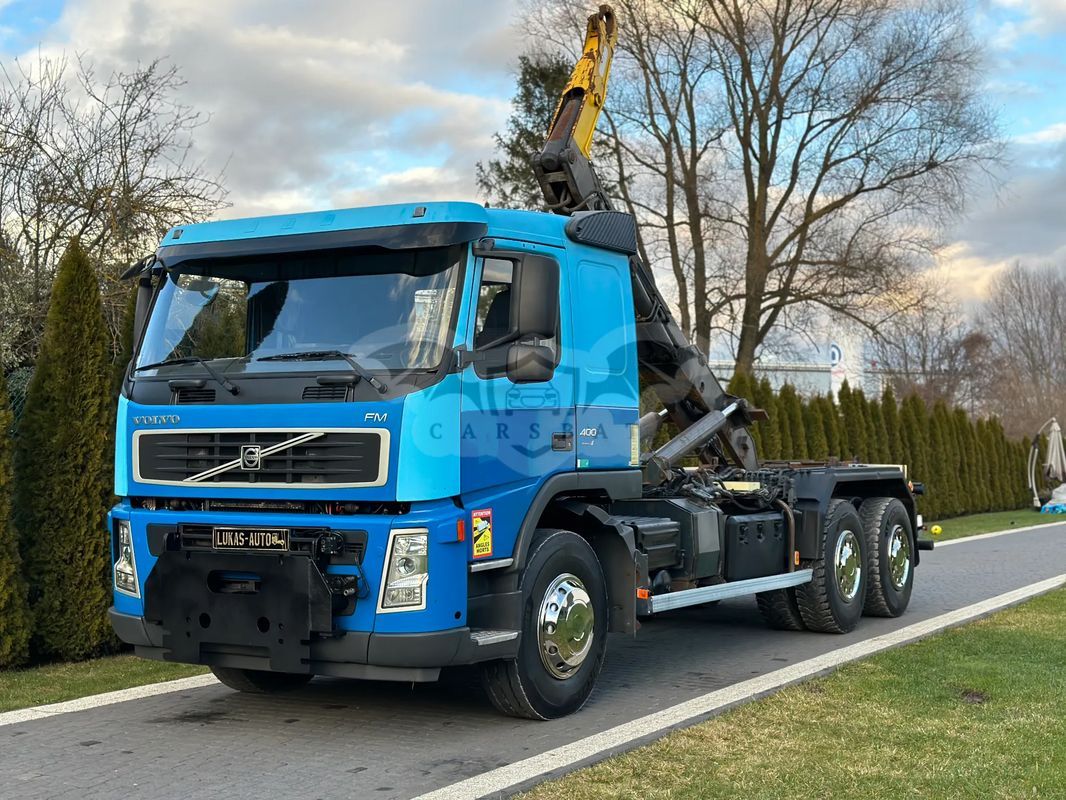 Volvo FM 2007