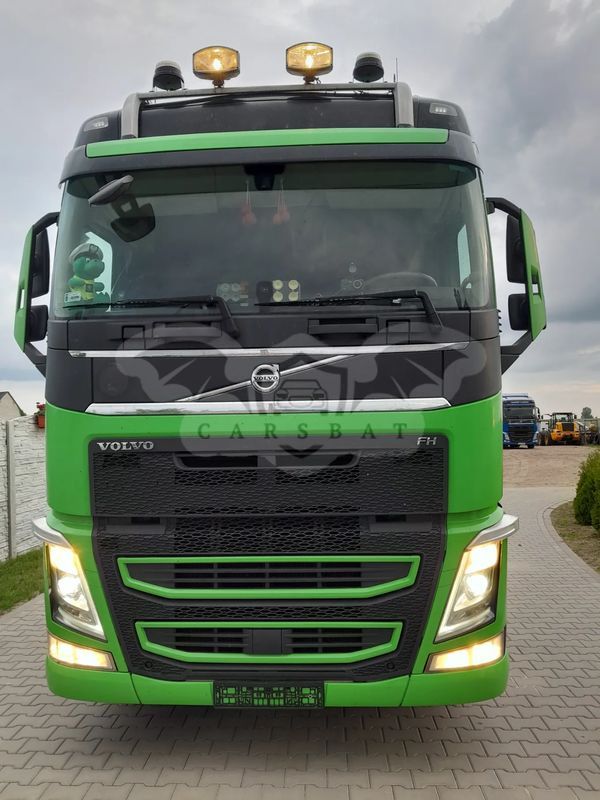 Volvo FH 2016
