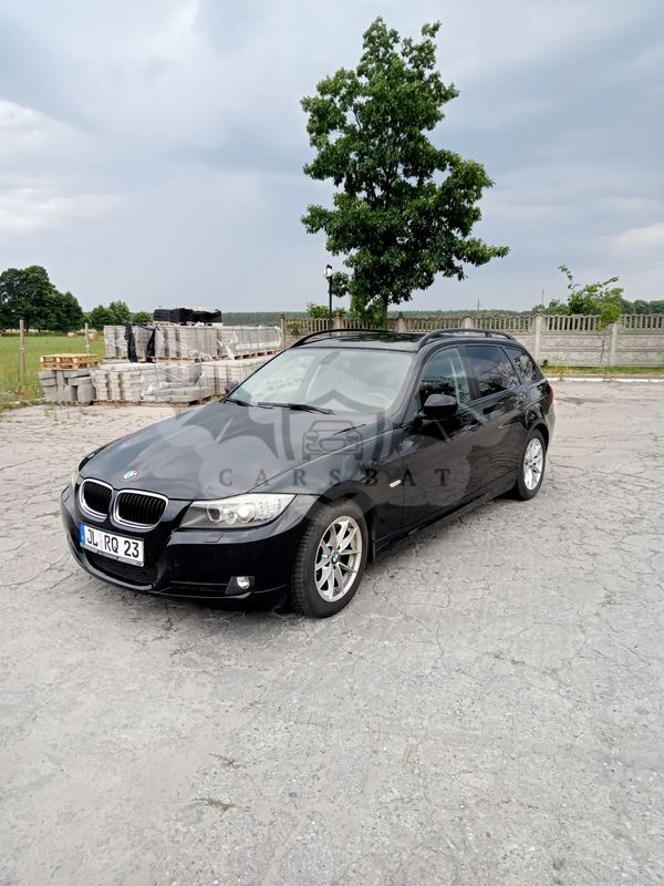 BMW 3 Series E90/E91/E92/E93 2010