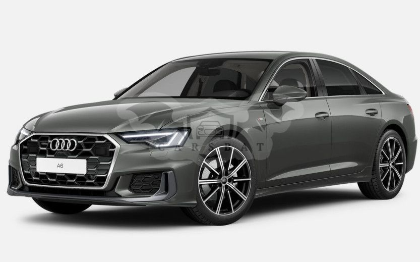 Audi A6 C8 2023