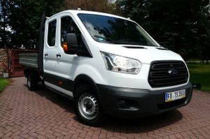 Ford Transit 2015