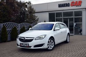 Opel Insignia A 2016