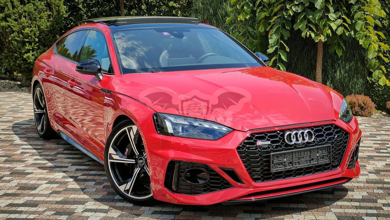 Audi RS5 2.9 TFSI Quattro Tiptronic 2020