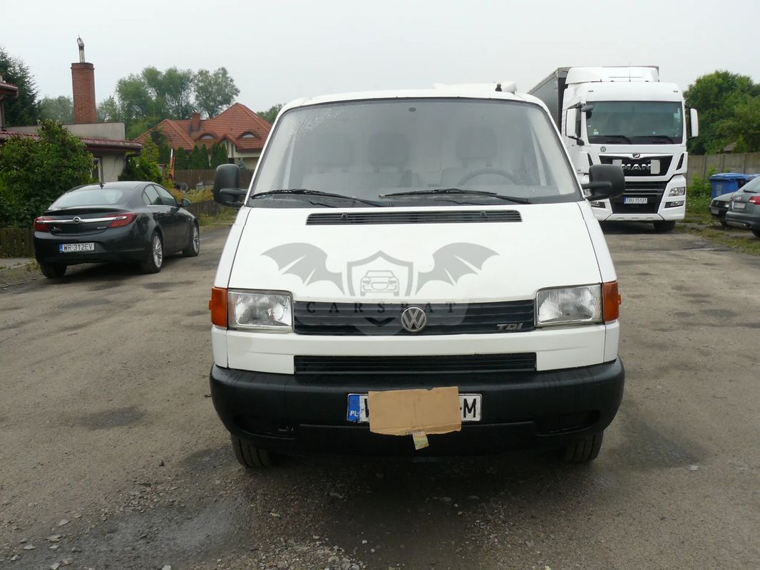 Volkswagen Transporter 1997