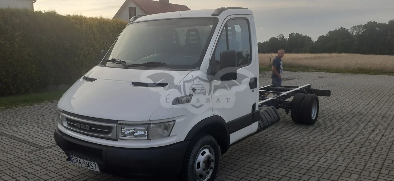 Iveco Daily 2006