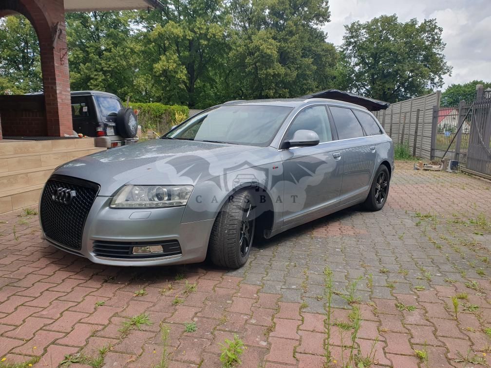 Audi A6 C6 2009