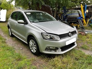 Volkswagen Polo V 1.0 Comfortline 2017
