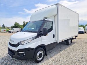 Iveco Daily 2016