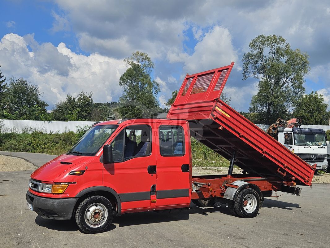 Iveco Daily 2000