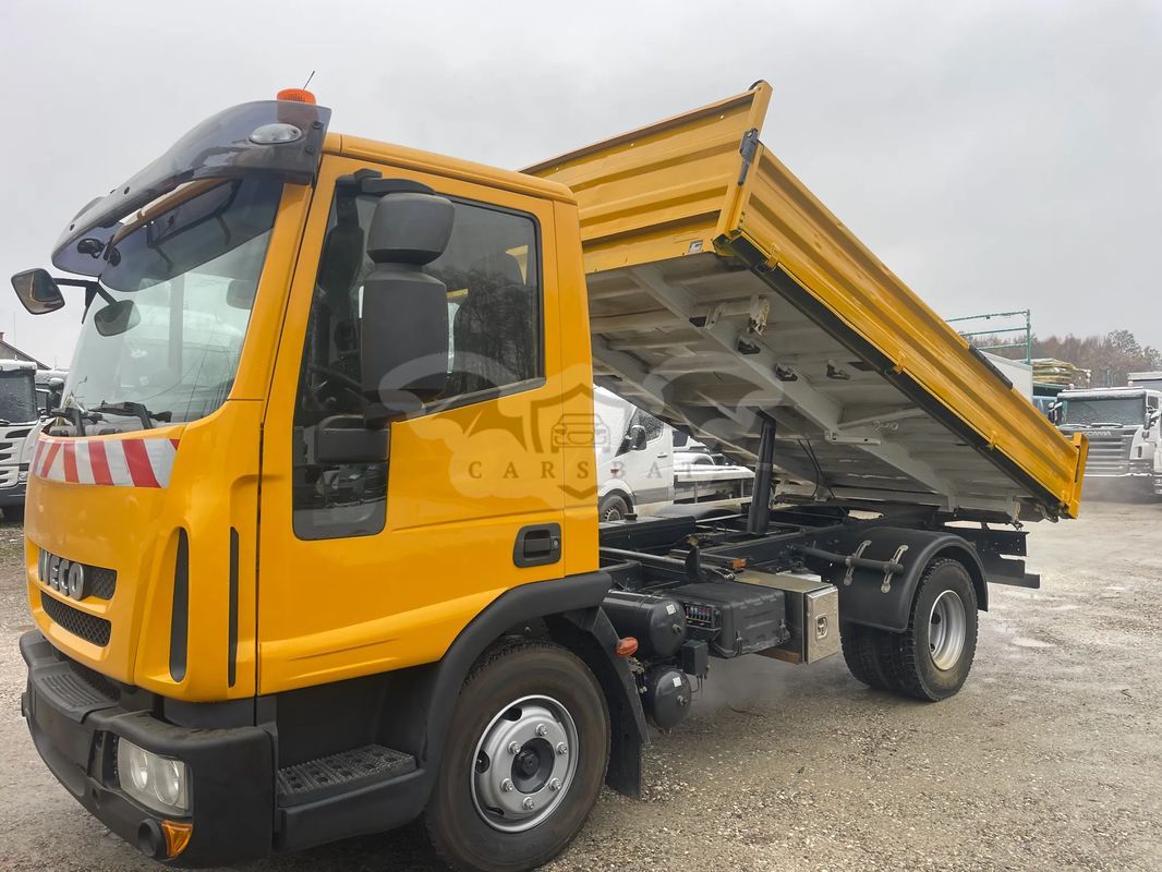 Iveco Sor 2014