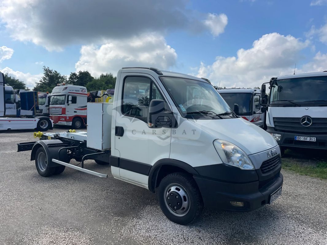Iveco Daily 2014