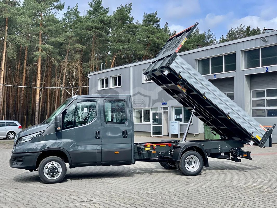 Iveco Daily 2023