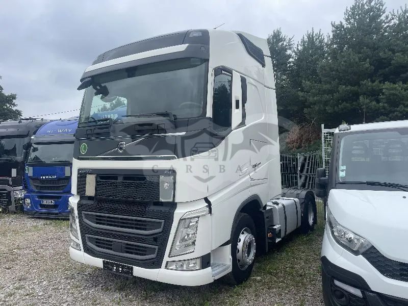 Volvo FH 2016