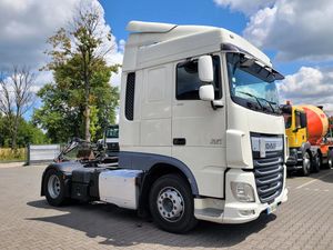 DAF XF 2017
