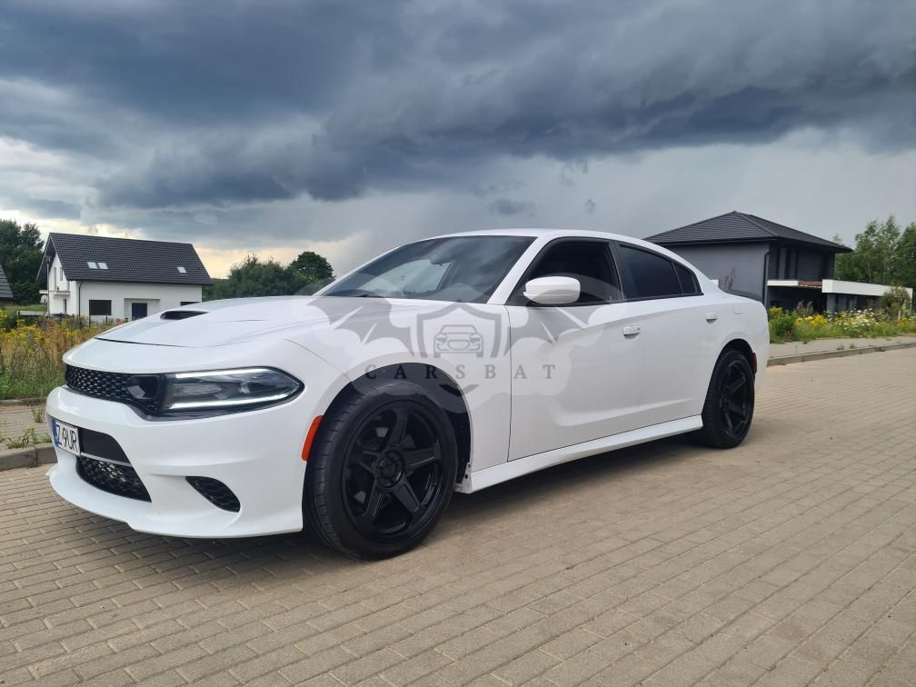 Dodge Charger 3.6 SXT AWD 2020