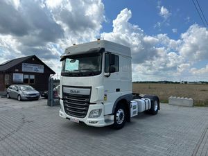 DAF XF 2015
