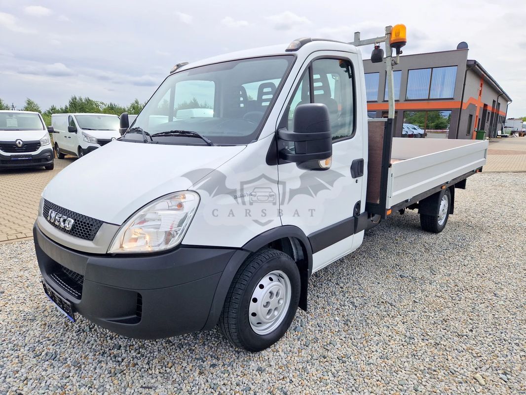 Iveco Daily 2011