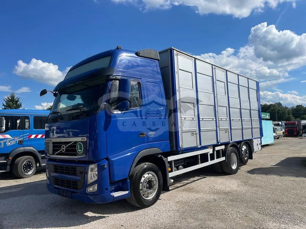 Volvo FH 2009