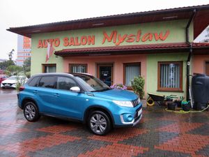 Suzuki Vitara III 1.0 Boosterjet Premium 2WD 2019