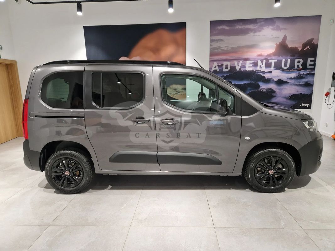 Fiat Doblo 2024
