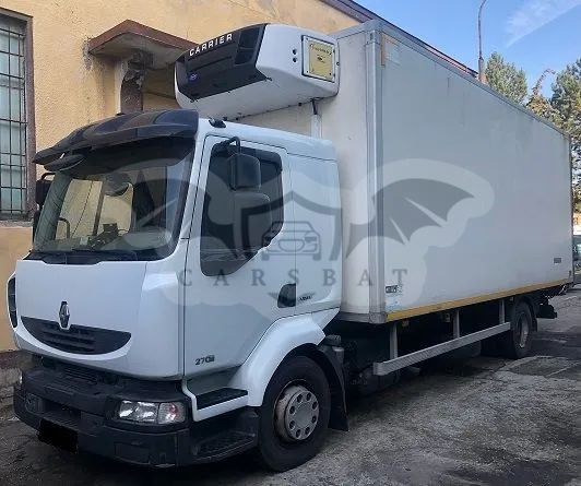 Renault Midlum 2012