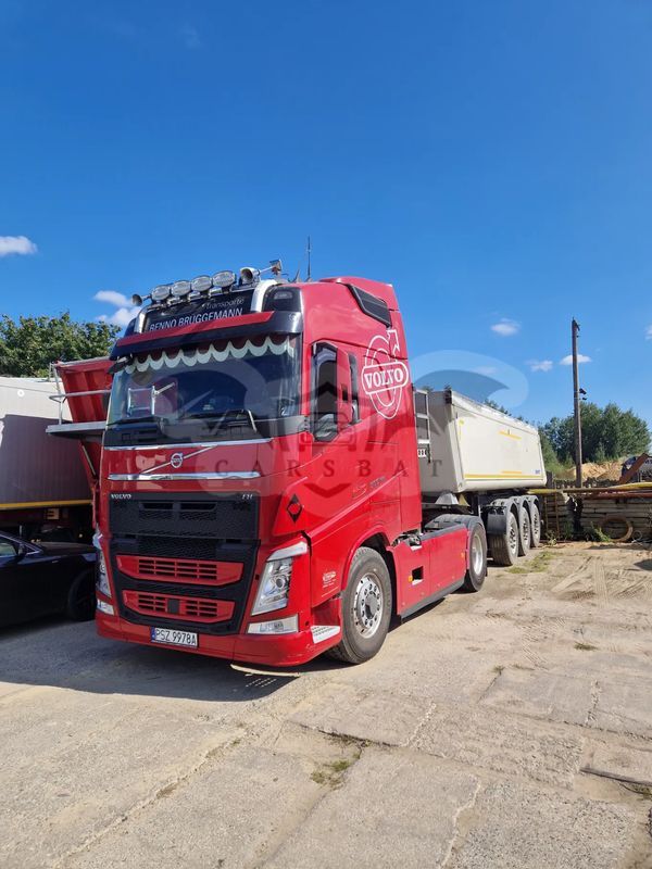 Volvo FH 2016