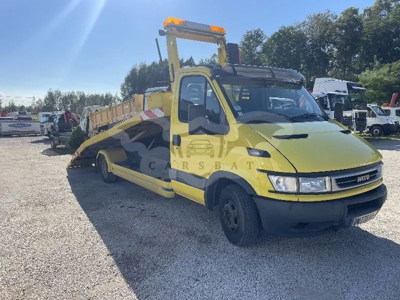 Iveco Daily 2005
