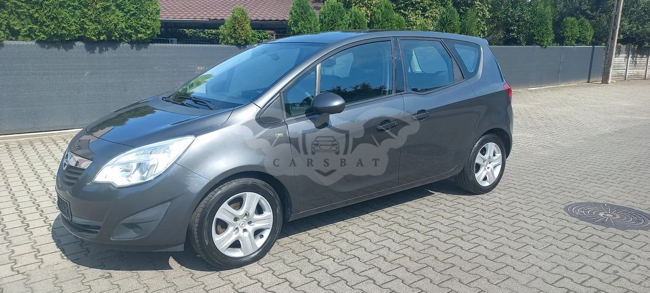 Opel Meriva II 2010