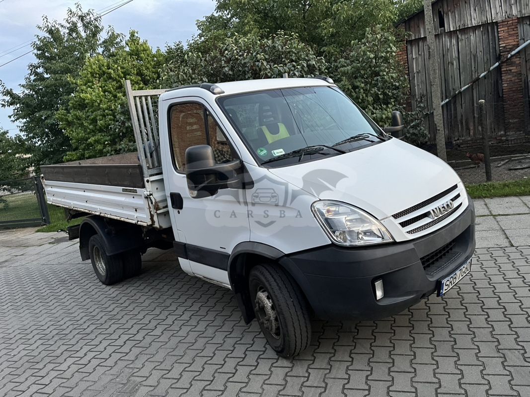 Iveco Daily 2008