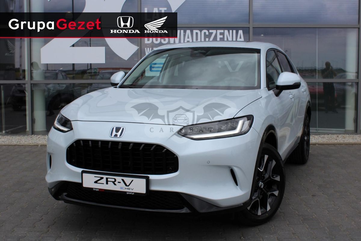 Honda ZR-V 2024