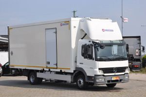 Mercedes-Benz Atego 2007