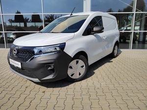 Nissan Townstar 2023