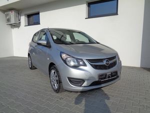 Opel Karl 2018