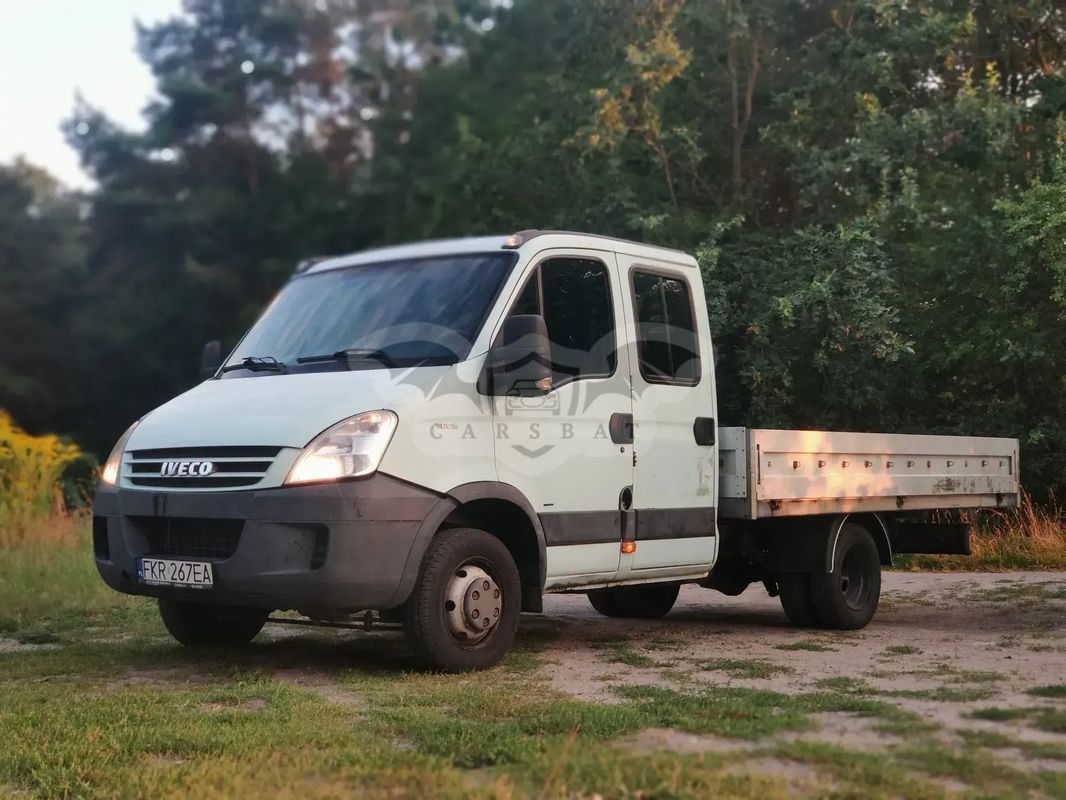 Iveco Daily 2006