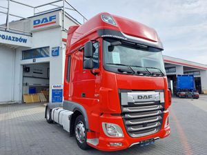 DAF XF 2018