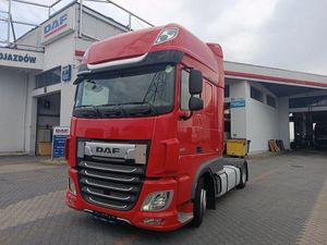 DAF XF 2018