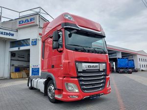 DAF XF 2018