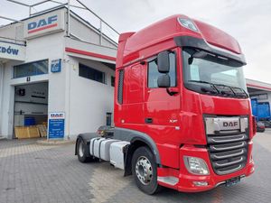 DAF XF 2018