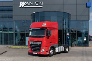 DAF XF 2018