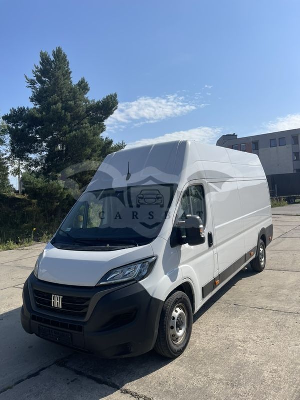 Fiat Ducato 2022