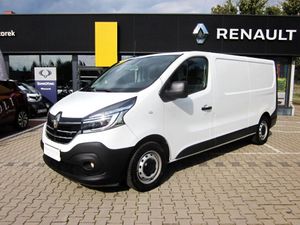 Renault Trafic 2021