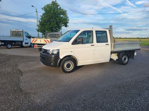 Volkswagen Transporter 2015
