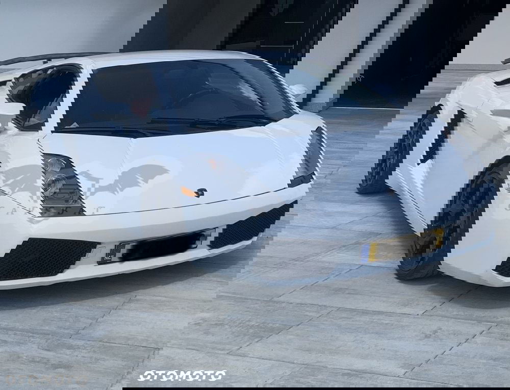 Lamborghini Gallardo 2004