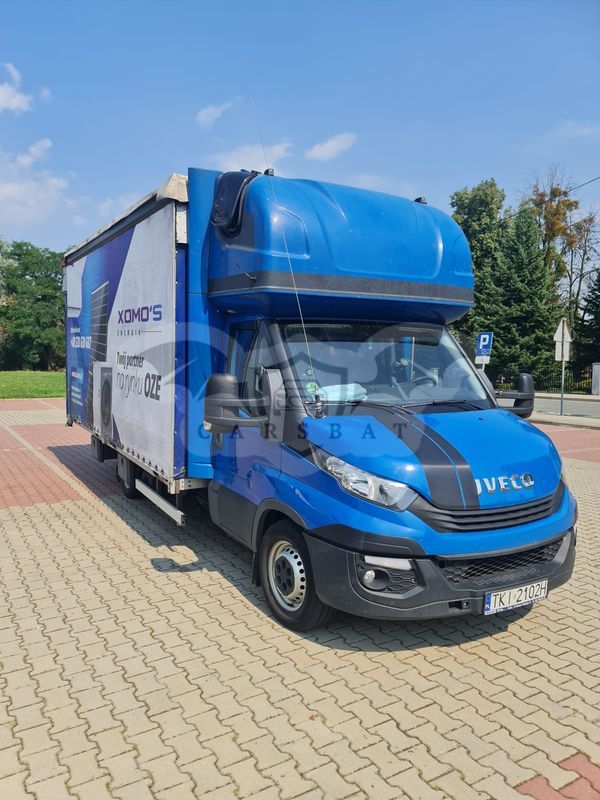 Iveco Daily 2017