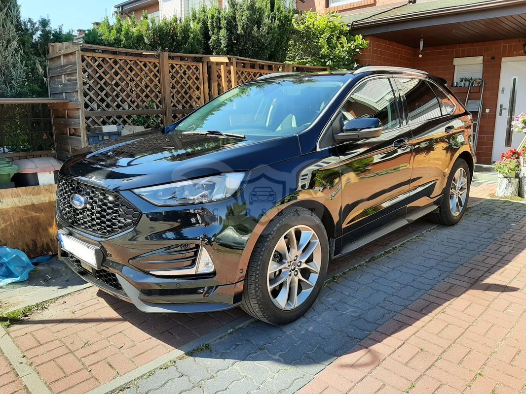 Ford Edge 2019