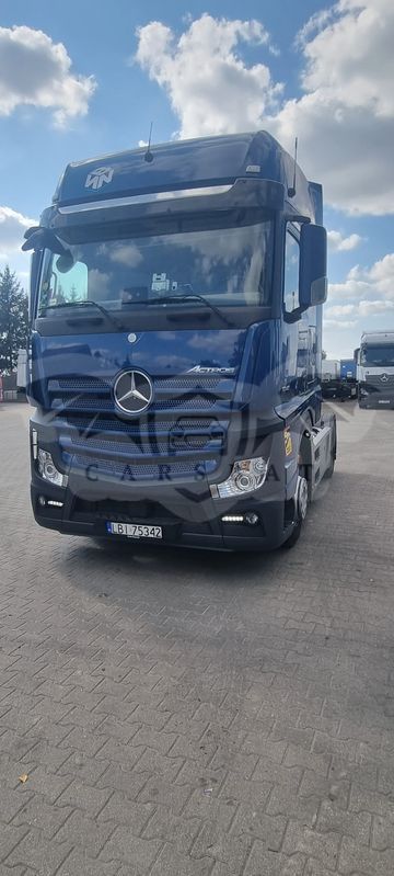 Mercedes-benz  sprzedam 2018
