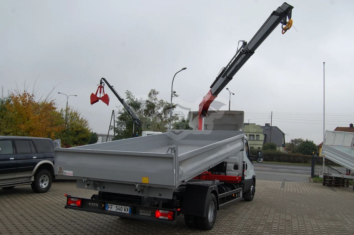 Iveco Daily 2018