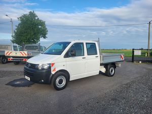 Volkswagen Transporter 2015