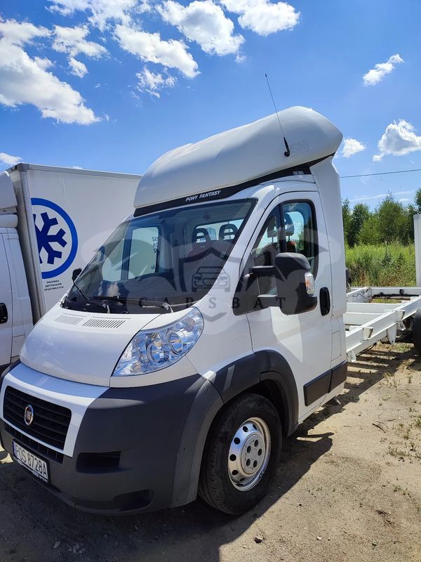 Fiat Ducato 2014